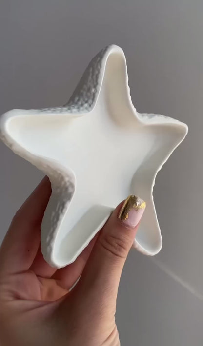 Vela estrella de Mar